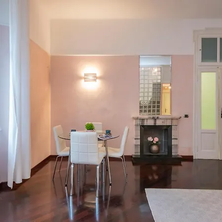 Xenia - Elegant Two-room In Porta Venezia 公寓 米兰