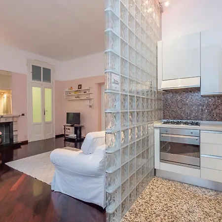 Xenia - Elegant Two-room In Porta Venezia 公寓