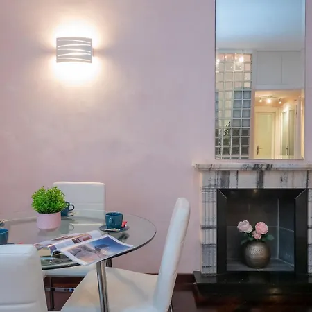 Xenia - Elegant Two-room In Porta Venezia 公寓 *